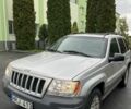 Серый Джип Гранд Чероки, объемом двигателя 2.7 л и пробегом 50 тыс. км за 5500 $, фото 1 на Automoto.ua