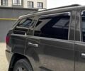 Сірий Джип Grand Cherokee, об'ємом двигуна 4.7 л та пробігом 200 тис. км за 8500 $, фото 14 на Automoto.ua
