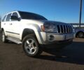 Сірий Джип Grand Cherokee, об'ємом двигуна 3 л та пробігом 380 тис. км за 10500 $, фото 2 на Automoto.ua