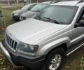 Сірий Джип Grand Cherokee, об'ємом двигуна 0 л та пробігом 335 тис. км за 4800 $, фото 3 на Automoto.ua