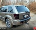 Сірий Джип Grand Cherokee, об'ємом двигуна 3 л та пробігом 1 тис. км за 11400 $, фото 5 на Automoto.ua