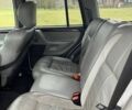 Серый Джип Гранд Чероки, объемом двигателя 2.7 л и пробегом 370 тыс. км за 5100 $, фото 10 на Automoto.ua
