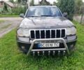Сірий Джип Grand Cherokee, об'ємом двигуна 4.7 л та пробігом 150 тис. км за 8500 $, фото 1 на Automoto.ua