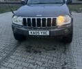 Серый Джип Гранд Чероки, объемом двигателя 0 л и пробегом 256 тыс. км за 3269 $, фото 1 на Automoto.ua