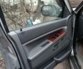 Сірий Джип Grand Cherokee, об'ємом двигуна 3 л та пробігом 276 тис. км за 7500 $, фото 14 на Automoto.ua