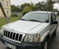 Сірий Джип Grand Cherokee, об'ємом двигуна 2.7 л та пробігом 355 тис. км за 5350 $, фото 1 на Automoto.ua