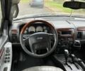 Сірий Джип Grand Cherokee, об'ємом двигуна 2.7 л та пробігом 355 тис. км за 5350 $, фото 8 на Automoto.ua