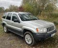 Сірий Джип Grand Cherokee, об'ємом двигуна 2.7 л та пробігом 370 тис. км за 5650 $, фото 1 на Automoto.ua