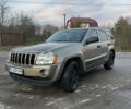 Сірий Джип Grand Cherokee, об'ємом двигуна 2.99 л та пробігом 195 тис. км за 10500 $, фото 2 на Automoto.ua