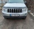 Сірий Джип Grand Cherokee, об'ємом двигуна 3 л та пробігом 276 тис. км за 7500 $, фото 1 на Automoto.ua