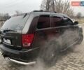 Серый Джип Гранд Чероки, объемом двигателя 4.7 л и пробегом 189 тыс. км за 9555 $, фото 12 на Automoto.ua