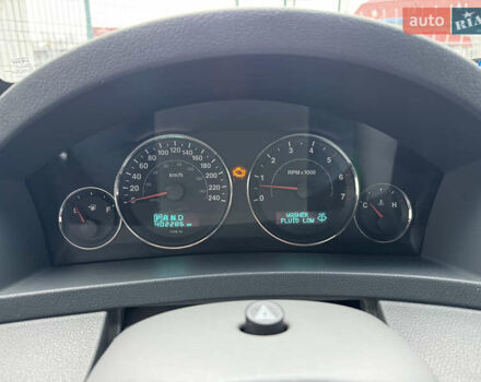 Сірий Джип Grand Cherokee, об'ємом двигуна 2.99 л та пробігом 402 тис. км за 9990 $, фото 17 на Automoto.ua