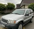 Сірий Джип Grand Cherokee, об'ємом двигуна 2.7 л та пробігом 355 тис. км за 5350 $, фото 1 на Automoto.ua