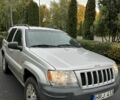Серый Джип Гранд Чероки, объемом двигателя 2.7 л и пробегом 50 тыс. км за 5500 $, фото 2 на Automoto.ua