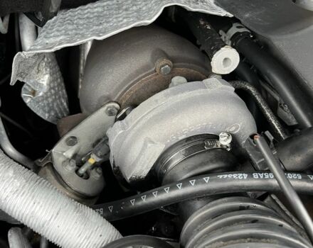 Сірий Джип Grand Cherokee, об'ємом двигуна 2.7 л та пробігом 355 тис. км за 5350 $, фото 11 на Automoto.ua