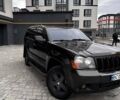 Сірий Джип Grand Cherokee, об'ємом двигуна 4.7 л та пробігом 200 тис. км за 8500 $, фото 3 на Automoto.ua