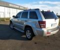 Сірий Джип Grand Cherokee, об'ємом двигуна 3 л та пробігом 380 тис. км за 10500 $, фото 6 на Automoto.ua