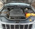 Сірий Джип Grand Cherokee, об'ємом двигуна 3 л та пробігом 276 тис. км за 7500 $, фото 1 на Automoto.ua