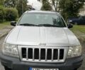 Сірий Джип Grand Cherokee, об'ємом двигуна 2.7 л та пробігом 355 тис. км за 5350 $, фото 2 на Automoto.ua