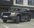 Сірий Джип Grand Cherokee, об'ємом двигуна 4.7 л та пробігом 200 тис. км за 8500 $, фото 6 на Automoto.ua