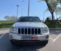 Сірий Джип Grand Cherokee, об'ємом двигуна 3 л та пробігом 286 тис. км за 9790 $, фото 1 на Automoto.ua