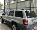 Сірий Джип Grand Cherokee, об'ємом двигуна 2.7 л та пробігом 350 тис. км за 5350 $, фото 6 на Automoto.ua