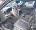 Сірий Джип Grand Cherokee, об'ємом двигуна 4.7 л та пробігом 150 тис. км за 8500 $, фото 6 на Automoto.ua
