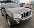 Сірий Джип Grand Cherokee, об'ємом двигуна 2.99 л та пробігом 402 тис. км за 9990 $, фото 5 на Automoto.ua