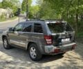 Сірий Джип Grand Cherokee, об'ємом двигуна 3 л та пробігом 270 тис. км за 3500 $, фото 3 на Automoto.ua