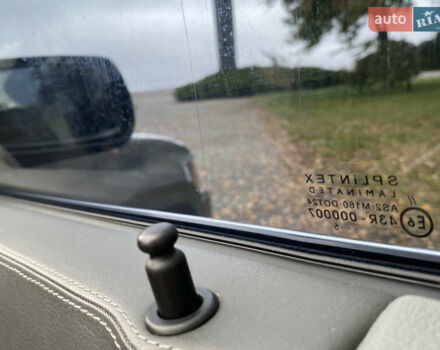 Джип Grand Cherokee 2006 у Житомирі на Automoto.ua Сірий Джип Grand Cherokee, об'ємом двигуна 3 л та пробігом 243 тис. км за 9999 $, фото 47 на Automoto.ua