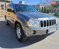 Сірий Джип Grand Cherokee, об'ємом двигуна 2.99 л та пробігом 295 тис. км за 10900 $, фото 6 на Automoto.ua