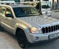 Сірий Джип Grand Cherokee, об'ємом двигуна 3 л та пробігом 217 тис. км за 4699 $, фото 1 на Automoto.ua