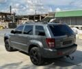 Сірий Джип Grand Cherokee, об'ємом двигуна 3 л та пробігом 240 тис. км за 12500 $, фото 2 на Automoto.ua