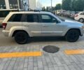 Сірий Джип Grand Cherokee, об'ємом двигуна 3 л та пробігом 217 тис. км за 4699 $, фото 6 на Automoto.ua