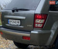 Джип Grand Cherokee 2006 у Житомирі на Automoto.ua Сірий Джип Grand Cherokee, об'ємом двигуна 3 л та пробігом 243 тис. км за 9999 $, фото 18 на Automoto.ua