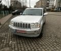 Сірий Джип Grand Cherokee, об'ємом двигуна 3 л та пробігом 526 тис. км за 5600 $, фото 1 на Automoto.ua
