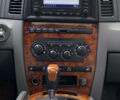 Джип Grand Cherokee 2006 у Житомирі на Automoto.ua Сірий Джип Grand Cherokee, об'ємом двигуна 3 л та пробігом 243 тис. км за 9999 $, фото 24 на Automoto.ua