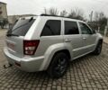Сірий Джип Grand Cherokee, об'ємом двигуна 3 л та пробігом 526 тис. км за 5600 $, фото 3 на Automoto.ua