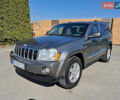 Сірий Джип Grand Cherokee, об'ємом двигуна 2.99 л та пробігом 295 тис. км за 10900 $, фото 1 на Automoto.ua