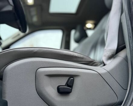 Серый Джип Гранд Чероки, объемом двигателя 3 л и пробегом 290 тыс. км за 3200 $, фото 5 на Automoto.ua