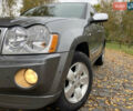 Джип Grand Cherokee 2006 у Житомирі на Automoto.ua Сірий Джип Grand Cherokee, об'ємом двигуна 3 л та пробігом 243 тис. км за 9999 $, фото 58 на Automoto.ua