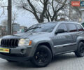 Сірий Джип Grand Cherokee, об'ємом двигуна 5.7 л та пробігом 205 тис. км за 11999 $, фото 1 на Automoto.ua