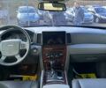 Серый Джип Гранд Чероки, объемом двигателя 5.7 л и пробегом 244 тыс. км за 9200 $, фото 8 на Automoto.ua
