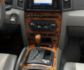 Джип Grand Cherokee 2006 у Житомирі на Automoto.ua Сірий Джип Grand Cherokee, об'ємом двигуна 3 л та пробігом 243 тис. км за 9999 $, фото 20 на Automoto.ua