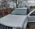 Сірий Джип Grand Cherokee, об'ємом двигуна 3.7 л та пробігом 258 тис. км за 7750 $, фото 8 на Automoto.ua