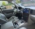 Серый Джип Гранд Чероки, объемом двигателя 5.7 л и пробегом 242 тыс. км за 9000 $, фото 7 на Automoto.ua