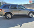 Сірий Джип Grand Cherokee, об'ємом двигуна 2.99 л та пробігом 295 тис. км за 10900 $, фото 10 на Automoto.ua