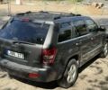Сірий Джип Grand Cherokee, об'ємом двигуна 3 л та пробігом 270 тис. км за 3500 $, фото 2 на Automoto.ua