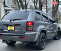 Сірий Джип Grand Cherokee, об'ємом двигуна 5.7 л та пробігом 205 тис. км за 11999 $, фото 5 на Automoto.ua