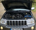 Джип Grand Cherokee 2006 у Житомирі на Automoto.ua Сірий Джип Grand Cherokee, об'ємом двигуна 3 л та пробігом 243 тис. км за 9999 $, фото 39 на Automoto.ua
